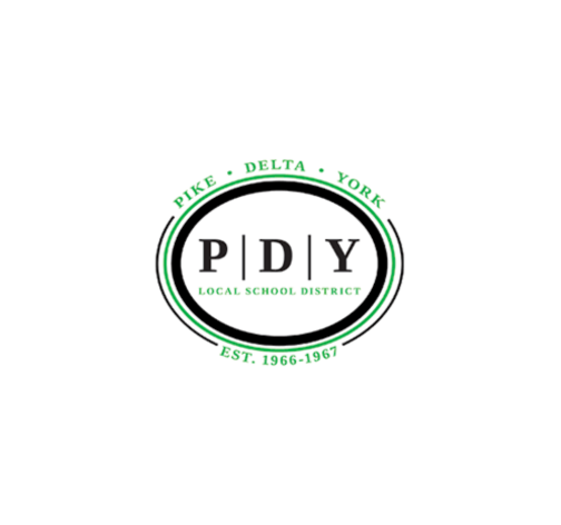 Pike-Delta-York Local School District